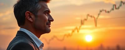 O Poder da Disciplina: Mantenha a Calma em Mercados Voláteis