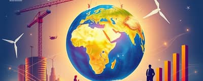 Explorando Mercados Emergentes: Oportunidades e Desafios