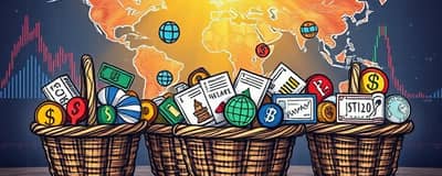 O Papel dos ETFs: Diversificação Simplificada e Acessível