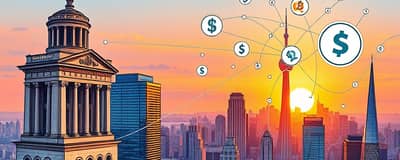 A Influência dos Grandes Bancos no Mercado Financeiro