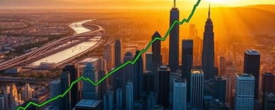 Decifrando os Índices de Mercado: IBOV, S&P 500 e Outros