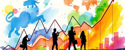 O Ciclo de Mercado: Identificando Tendências para Investir Melhor