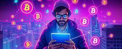 Trading de Criptomoedas: Estratégias para o Universo Digital