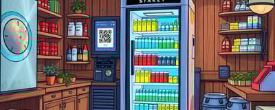 Como a Geladeira Financeira Pode Salvar Suas Finanças