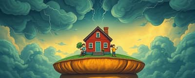 Montando uma Reserva de Emergência: O Colchão Essencial