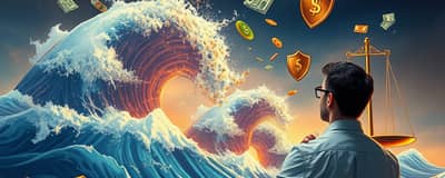 Contratos Futuros: Dominando a Alavancagem e o Hedge