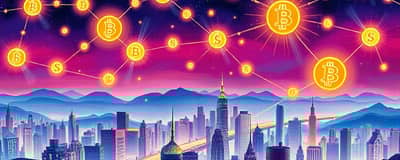 Blockchain e Finanças: A Revolução da Desintermediação