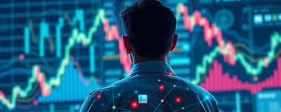 Análise Preditiva: Antecipando Movimentos do Mercado Financeiro