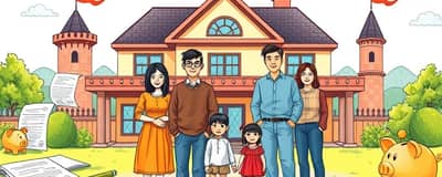 Proteção de Patrimônio: Estratégias para Gerações Futuras