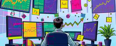 Desbravando o Mercado de Derivativos para Iniciantes