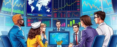 O Segredo dos Grandes Fundos de Investimento: Visão e Estratégia