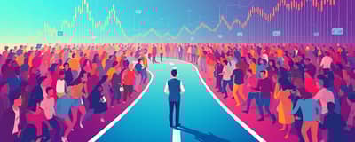 O Efeito Manada: Como Evitar Decisões Prejudiciais no Mercado