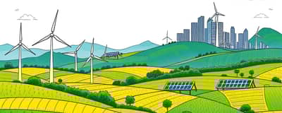 Investimentos Sustentáveis: Lucro com Responsabilidade Ambiental