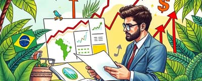 Planejamento Tributário para Investidores: Otimize Seus Ganhos