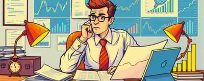 A Arte de Investir em Valor: Encontrando Barganhas na Bolsa