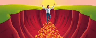 O Guia Secreto para Não Ter Cheque Especial: Zere o Vermelho de Vez