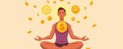 O Segredo dos Ricos: A Mentalidade por Trás das Grandes Fortunas