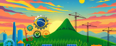 Investimentos Temáticos: Explore Setores Crescentes e Fature Alto