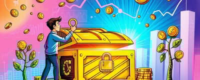 Decifrando o Código da Prosperidade: Os Princípios Universais do Enriquecimento