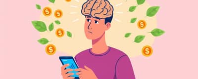 A Psicologia do Consumo Inteligente: Gaste Melhor, Viva Mais