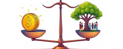 Invista com Propósito: Impacto Social e Retorno Financeiro Andam Juntos