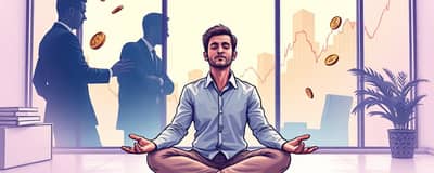 A Psicologia do Investidor: Controle Suas Emoções para o Sucesso