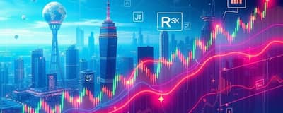 Prevendo Movimentos: Indicadores Chave para o Mercado Financeiro