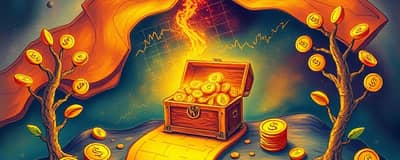 Seu Mapa para Milhões: Estratégias Inovadoras para Multiplicar seu Capital