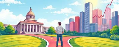 Previdência Sem Mitos: Escolha o Melhor Caminho para Seu Amanhã