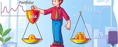 Entendendo o Risco x Retorno: Maximizando o Lucro e Minimizando a Perda