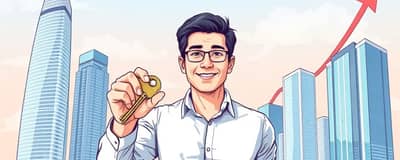 Mercado Imobiliário para Investidores: Ganhos Sólidos e Seguros