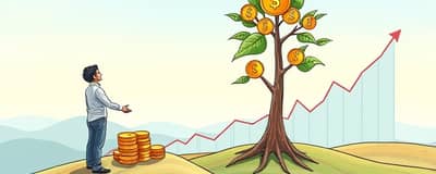 Estratégias de Longo Prazo: O Poder da Persistência nos Investimentos