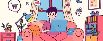 Renda Extra Sem Sair de Casa: Ideias Criativas e Lucrativas para o Home Office