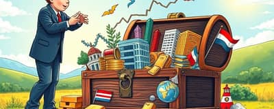 Construindo um Portfólio Vencedor: Diversificação Além do Óbvio