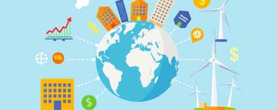 Diversificação Global: Expanda Suas Oportunidades de Ganhos