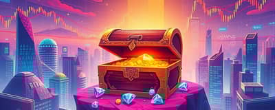 Mercado de Ações: Como Selecionar as Joias Escondidas