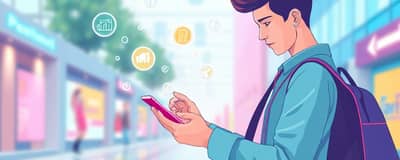 Decisões Inteligentes de Compras: Economize Sem Esforço