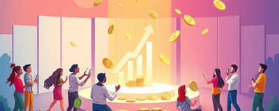 Desmistificando o Crowdfunding: Uma Nova Forma de Investir