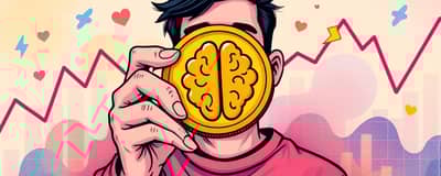 A Psicologia do Dinheiro: Entenda Suas Decisões