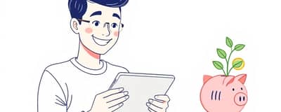 O Orçamento Mínimo Essencial: Viva com Menos e Invista Mais