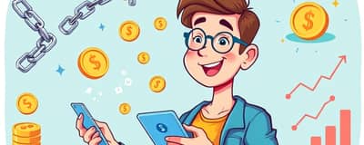 O Preço da Ignorância Financeira: Evite Erros Custosos e Recupere o Controle