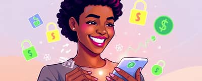 O Impacto da Tecnologia nas Suas Finanças Pessoais