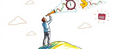 O Segredo dos Grandes Investidores: Disciplina e Visão Estratégica