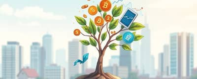 Investir em Pequenas Empresas: Potencial de Crescimento Exponencial