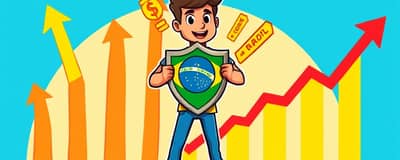 Inflação: Como Proteger Seu Dinheiro da Desvalorização