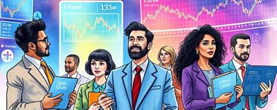 Mercado de Derivativos: Potencialize Ganhos com Controle de Risco