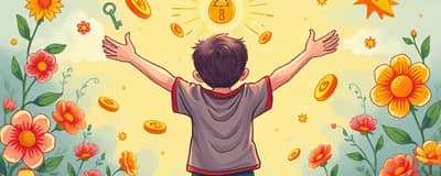 Desbloqueando o Fluxo de Riqueza: Estratégias para Atrair Mais Dinheiro