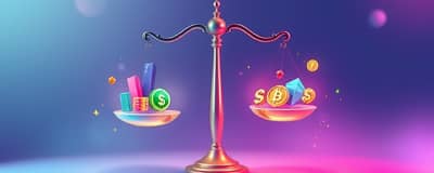 Rebalanceamento Inteligente: Mantenha Seus Investimentos Otimizados