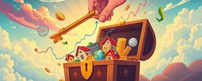 Transformando Sonhos em Orçamento: O Plano para Realizar Seus Maiores Desejos