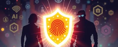 Prevenção de Fraudes Sintéticas: Combatendo Golpistas Invisíveis